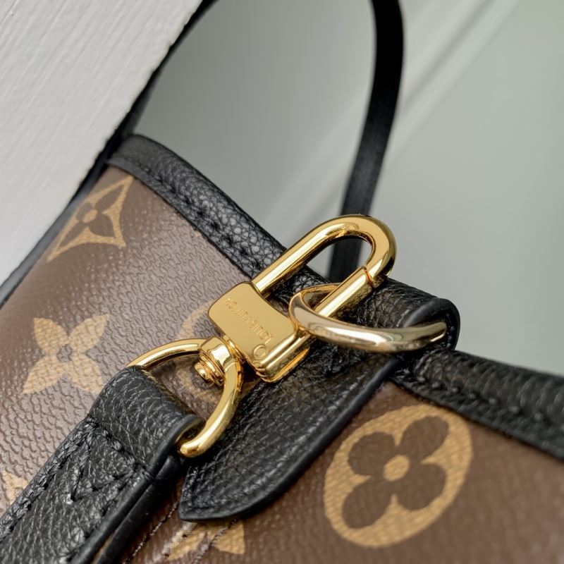 LV Shopping Bags